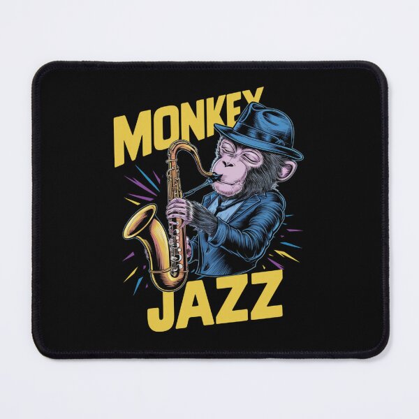 Item preview, Jazz trumpet design designed and sold by cu-animals-te.
