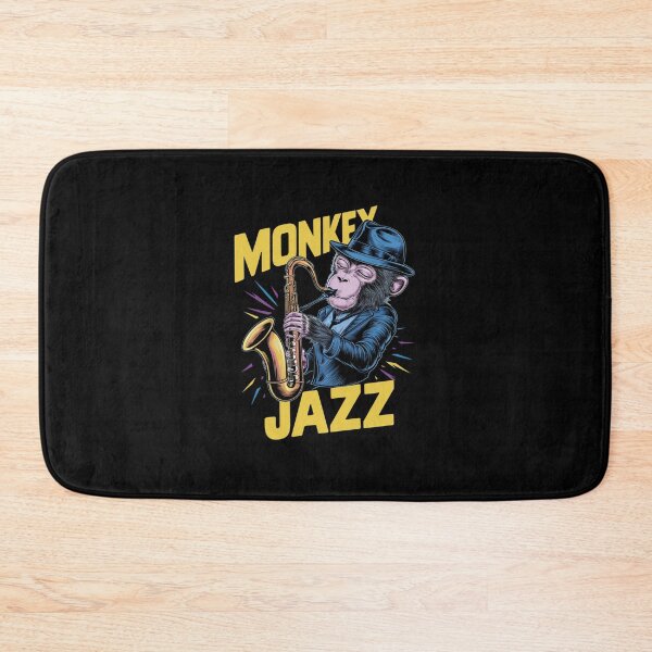 Item preview, Jazz trumpet design designed and sold by cu-animals-te.