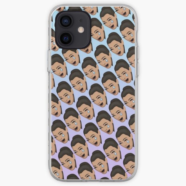 Kim iPhone Soft Case