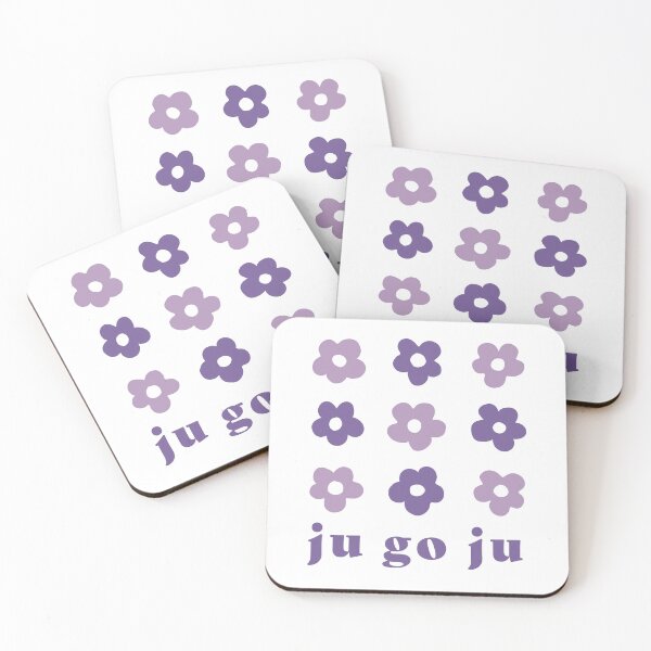Item preview, Ju Go Ju Cuties designed and sold by emmakraner.