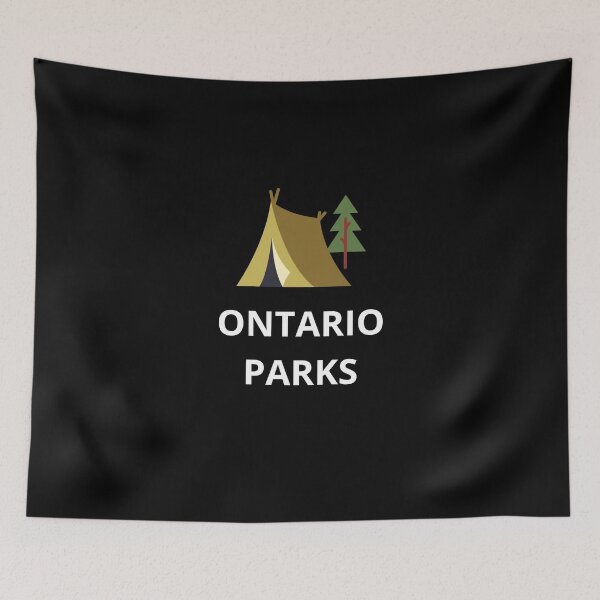 Item preview, Sandbunks Provincial Park designed and sold by joetrade.