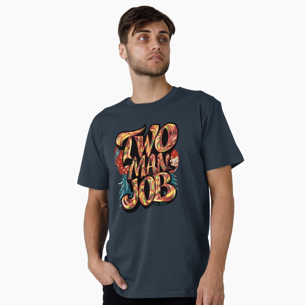 Item preview, Premium T-Shirt designed and sold by Vixen-Games.