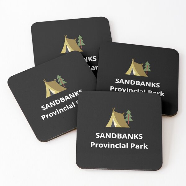 Item preview, Sandbunks Provincial Park designed and sold by joetrade.
