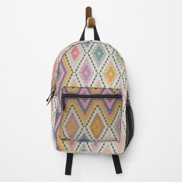 Item preview, Digital painting from an American quilt designed and sold by ricoflinn.
