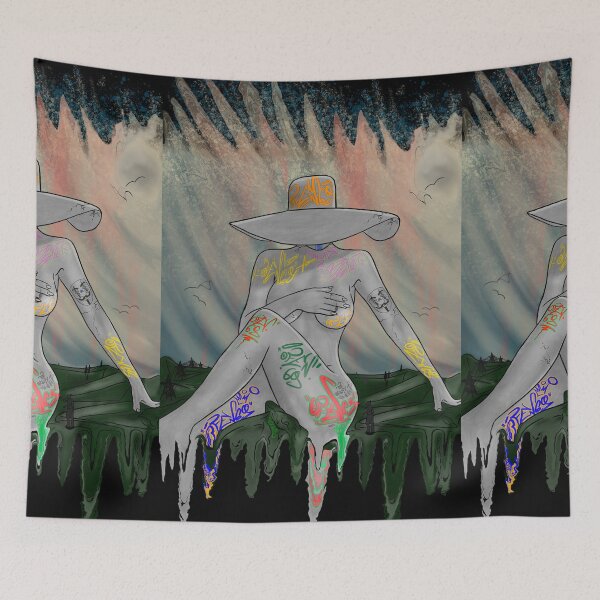 Item preview, monument of beauty designed and sold by Ofen69.