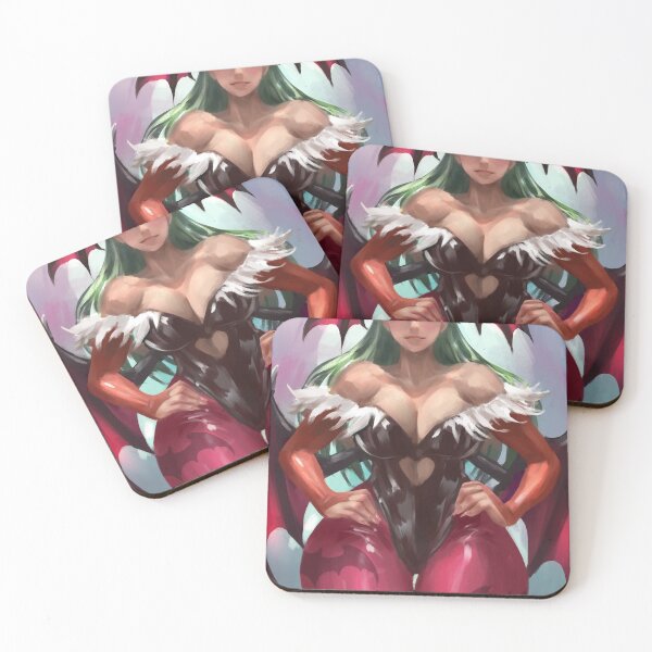 Item preview, Morrigan Aensland designed and sold by Stanbl7.