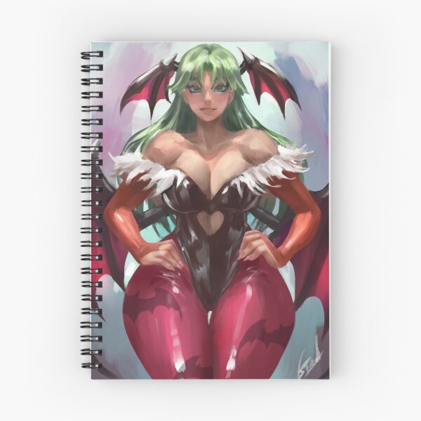 Item preview, Morrigan Aensland designed and sold by Stanbl7.