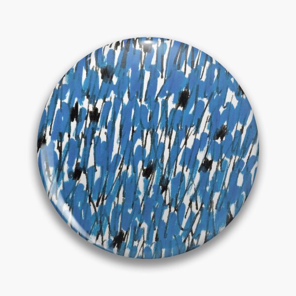 Item preview, Lake No02-BlueWaves designed and sold by SCAartwork.