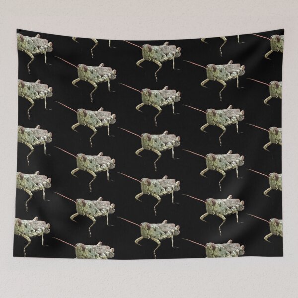 Item preview, Grasshopper  designed and sold by Lauracolleen3.