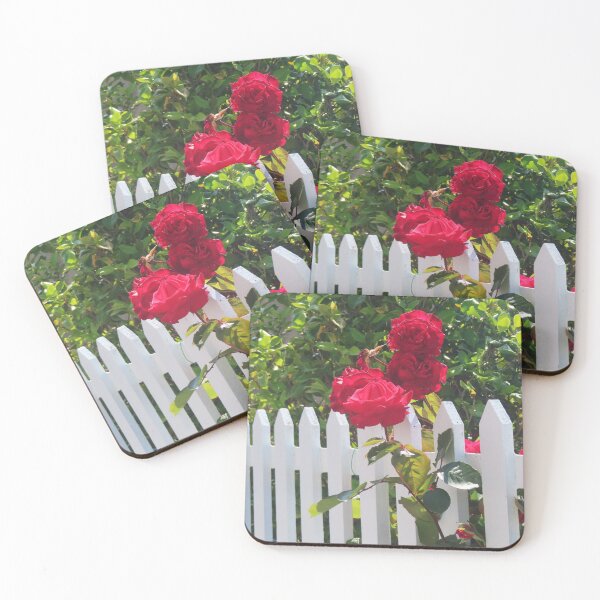 Artikelvorschau, Gartenrosen entworfen und verkauft von ART22.