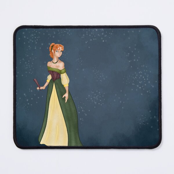Item preview, Shira Montecay designed and sold by LunaCoyoteArt.