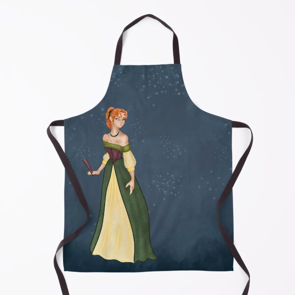 Item preview, Shira Montecay designed and sold by LunaCoyoteArt.