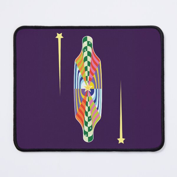 Item preview, longboard designed and sold by Nartvel.