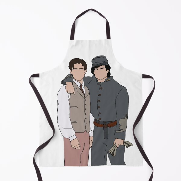 Item preview, Salvatore Brothers - 1864 designed and sold by Nirvana Ríos.