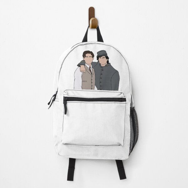 Item preview, Salvatore Brothers - 1864 designed and sold by Nirvana Ríos.