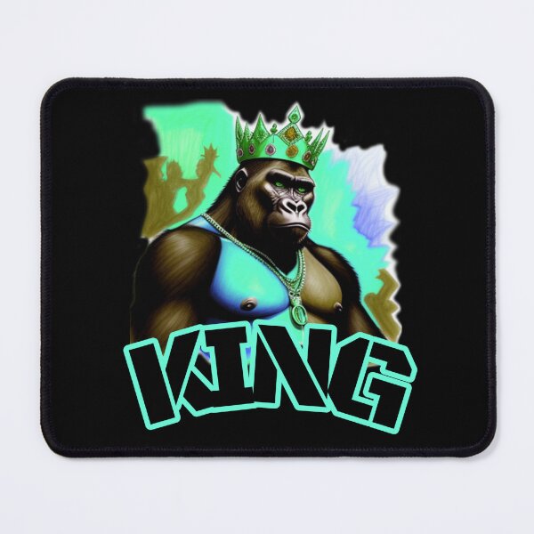 Item preview, King  designed and sold by Roxburylane.