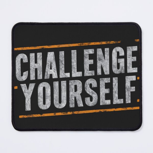 Item preview, falcon88 challenge yourself designed and sold by Imaginarium of Chaos falcon88 .