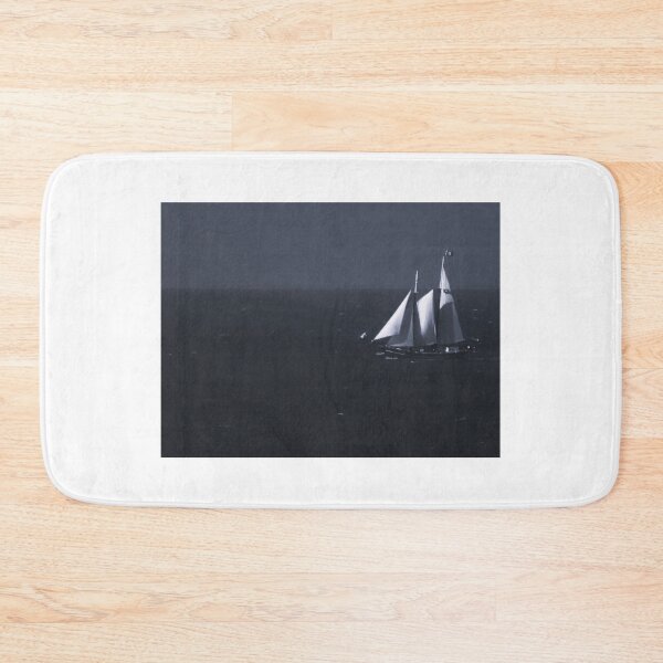 Item preview, Three masts designed and sold by ART22.