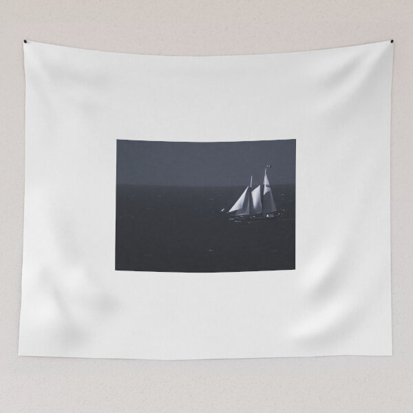 Item preview, Three masts designed and sold by ART22.