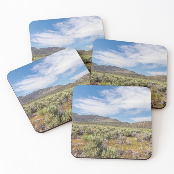 Item preview, Grassland and Mountains designed and sold by SafariByMarisa.