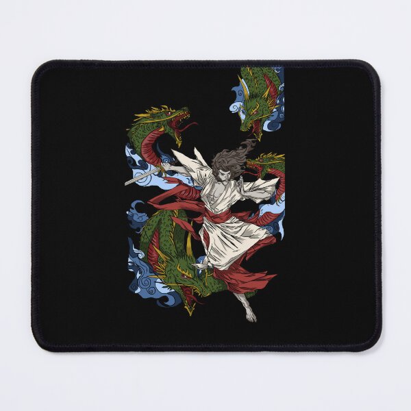 Item preview, Tower (Susanoo Japanese God) designed and sold by madtrollhunter.