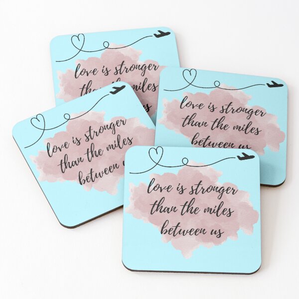 Item preview, Love is Stronger designed and sold by AmazingAmanda42.