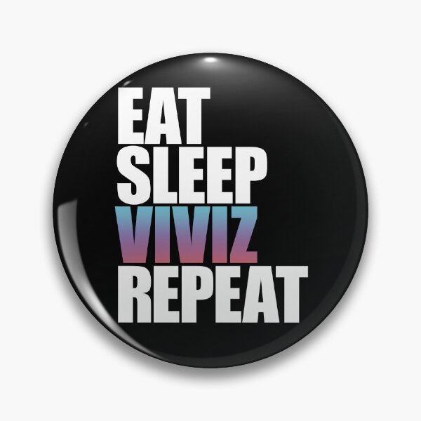 Item preview, Eat Sleep Viviz Repeat kpop designed and sold by DubuStore.