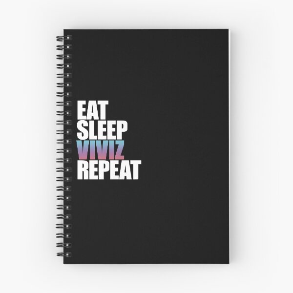 Item preview, Eat Sleep Viviz Repeat kpop designed and sold by DubuStore.