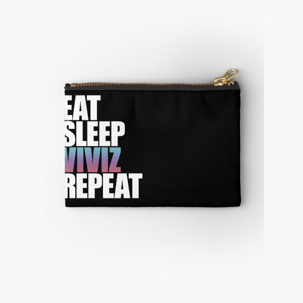 Item preview, Eat Sleep Viviz Repeat kpop designed and sold by DubuStore.