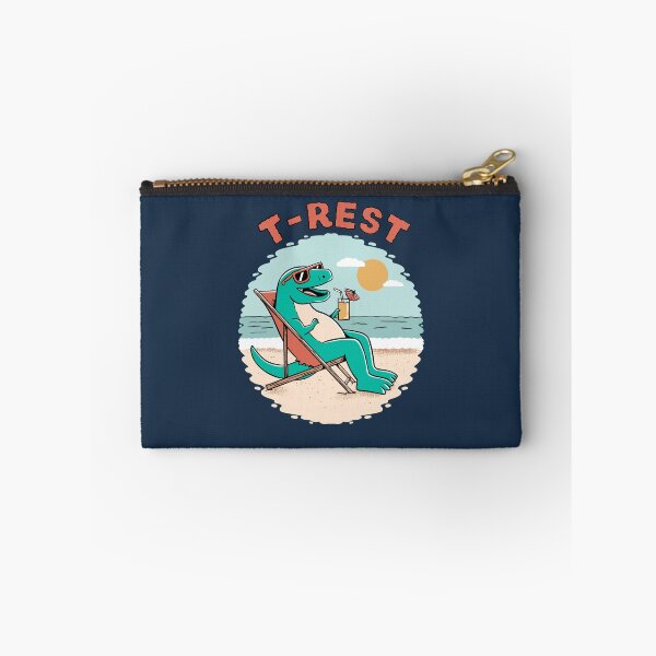 Item preview, T-rest vacation designed and sold by coffeeman.