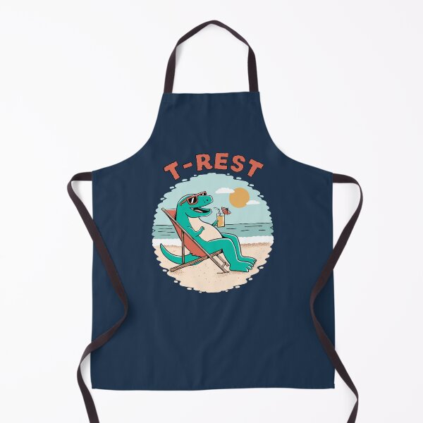 Item preview, T-rest vacation designed and sold by coffeeman.
