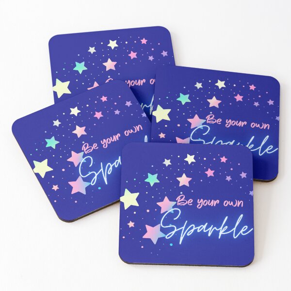 Item preview, Be your own Sparkle designed and sold by hopeandwishes.