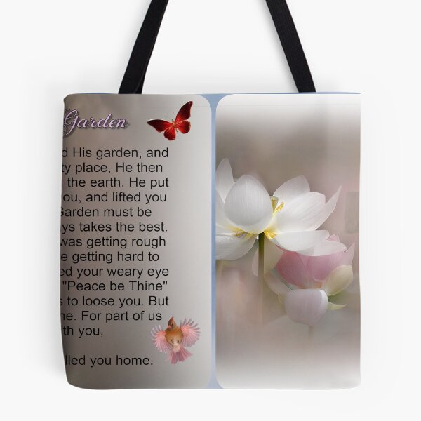 Item preview, God's Gardin designed and sold by Marie Leblanc.