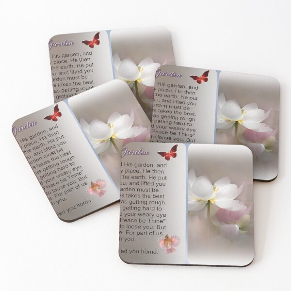 Item preview, God's Gardin designed and sold by Marie Leblanc.