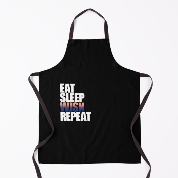Item preview, Eat Sleep WJSN Repeat kpop designed and sold by DubuStore.