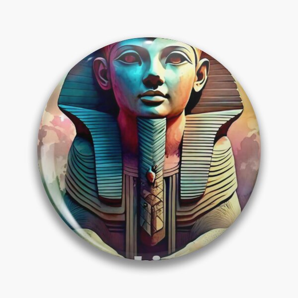 Item preview, Egyptian Sphinx designed and sold by Highhocreations.