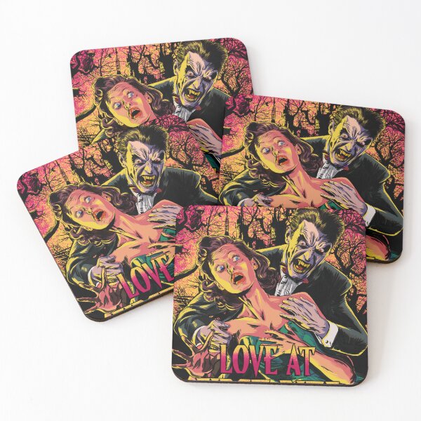 Item preview, Love at First Bite designed and sold by Douglas Rezende.