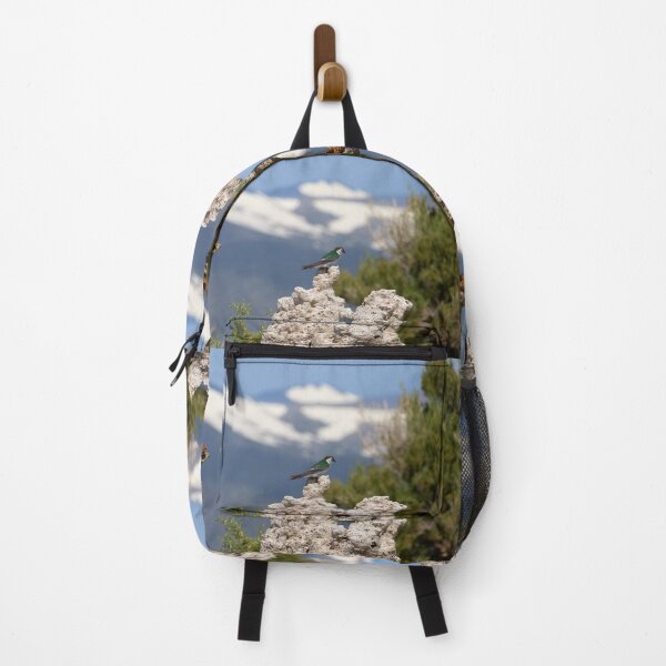 Item preview, Bird perched on Rock Formation designed and sold by SafariByMarisa.