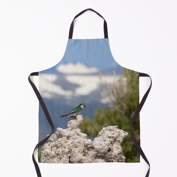 Item preview, Bird perched on Rock Formation designed and sold by SafariByMarisa.
