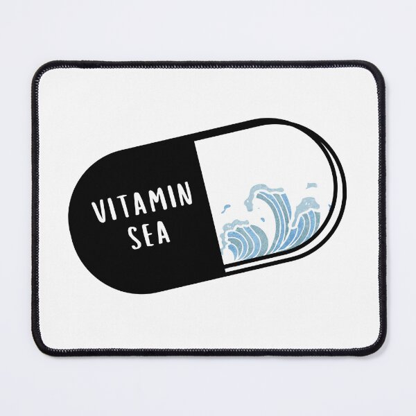 Item preview, vitamin sea designed and sold by Spirit and Style.