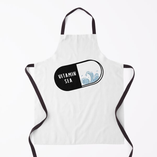 Item preview, vitamin sea designed and sold by Spirit and Style.