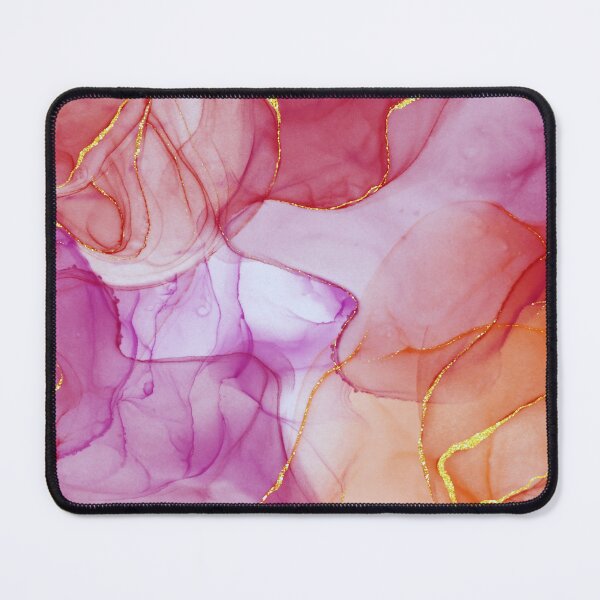 Item preview, Pink Rose Peach Blush Marble designed and sold by LMStudioDesigns.