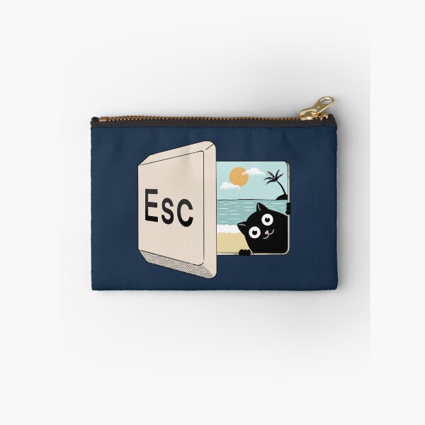 Item preview, Escape Vacation designed and sold by coffeeman.