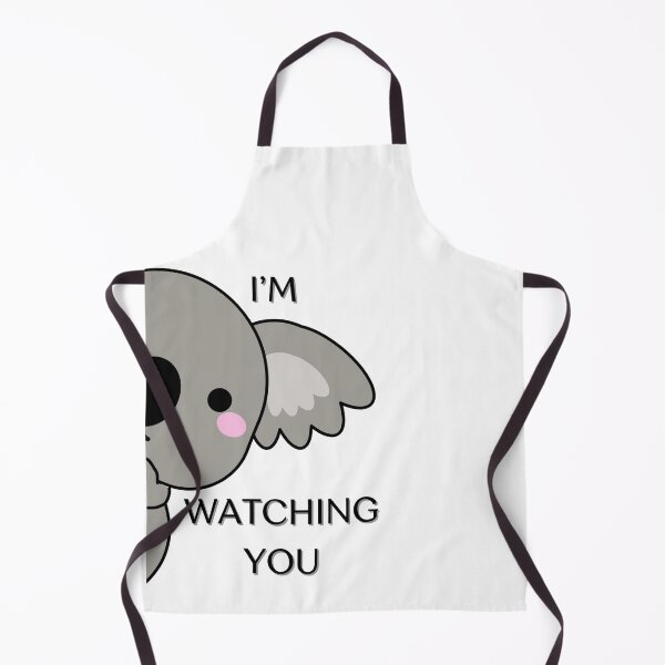 Item preview, Koala is skeptical designed and sold by KarakitAI.