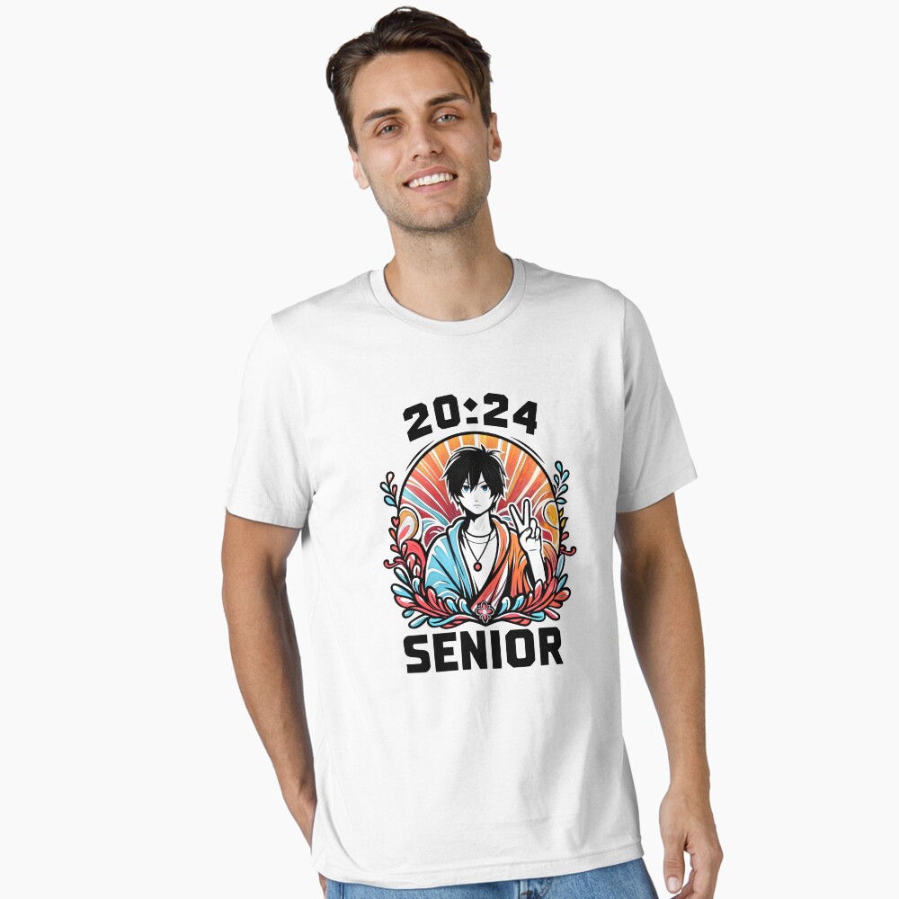 Item preview, Essential T-Shirt designed and sold by Vashy56.