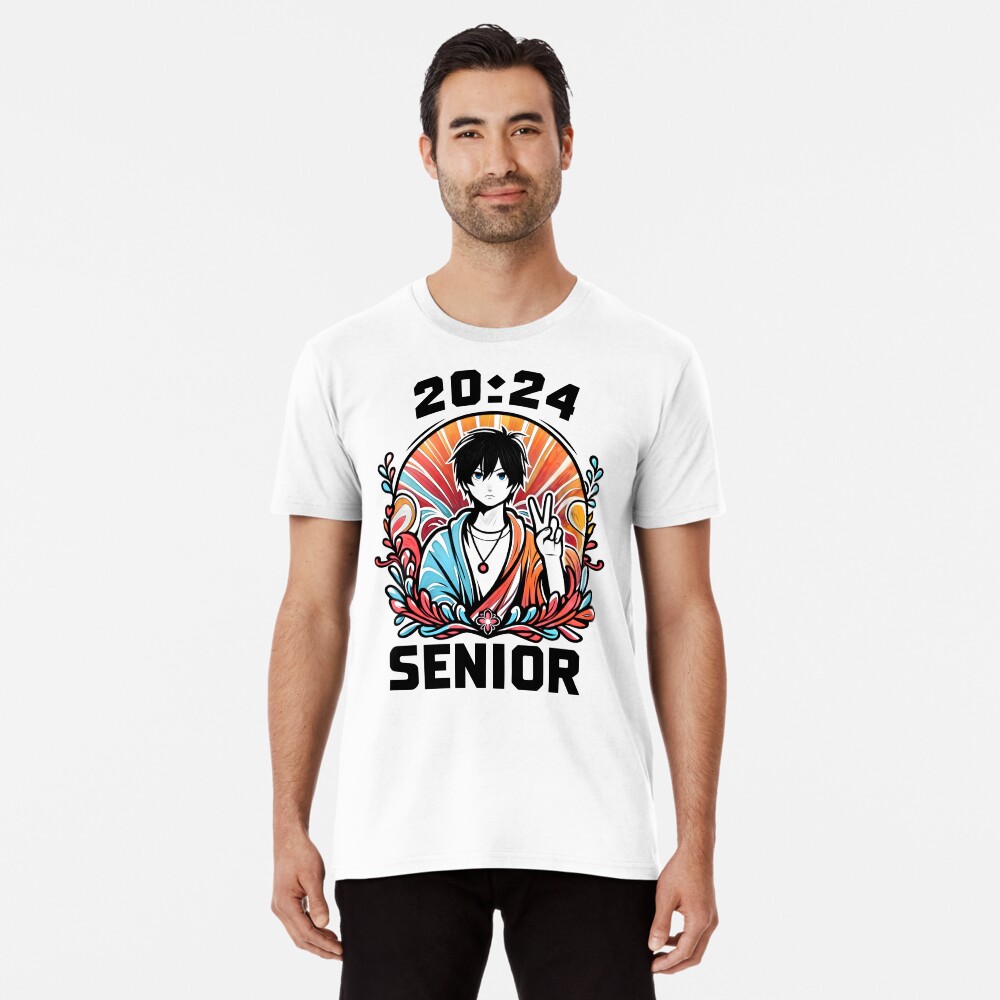 Item preview, Premium T-Shirt designed and sold by Vashy56.