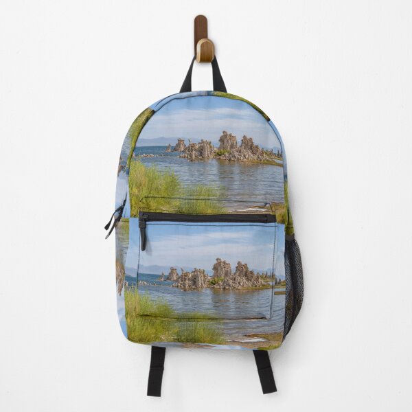 Item preview, Tufa Rocks, Mono Lake designed and sold by SafariByMarisa.