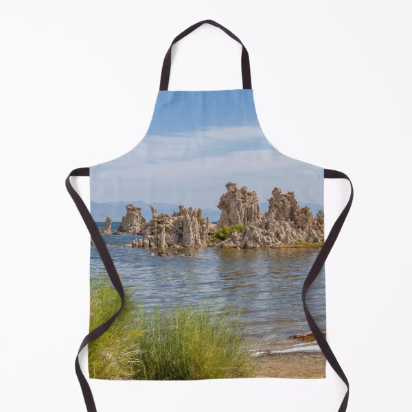 Item preview, Tufa Rocks, Mono Lake designed and sold by SafariByMarisa.