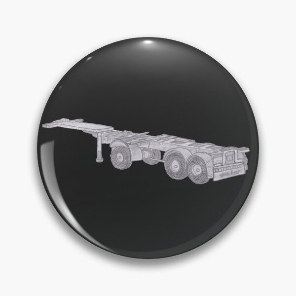 Item preview, truck chassis designed and sold by curlylucas.