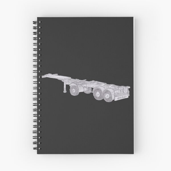 Item preview, truck chassis designed and sold by curlylucas.